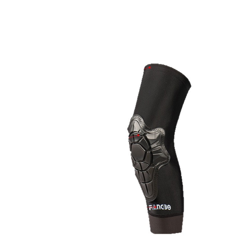 Motorcycle Gear Mens - Motorfiets zomer ijsmouwen fietsen elleboog kniebeschermers
