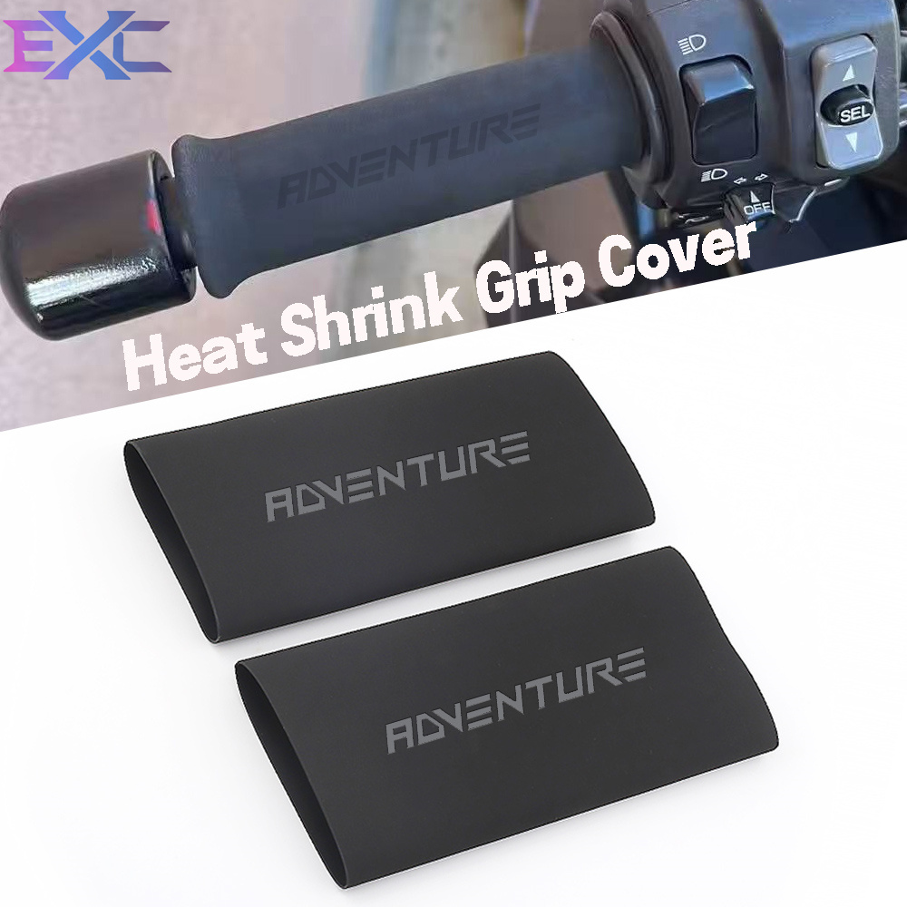 Handlebar Grip Heated - Voor BMW R1250GS R1200GS Adventure R1250GS