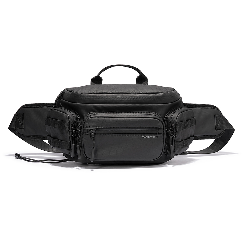 Motorcycle Gear Companies - Mark Ryden Outdoor Multifunctionele Hiking Heuptas