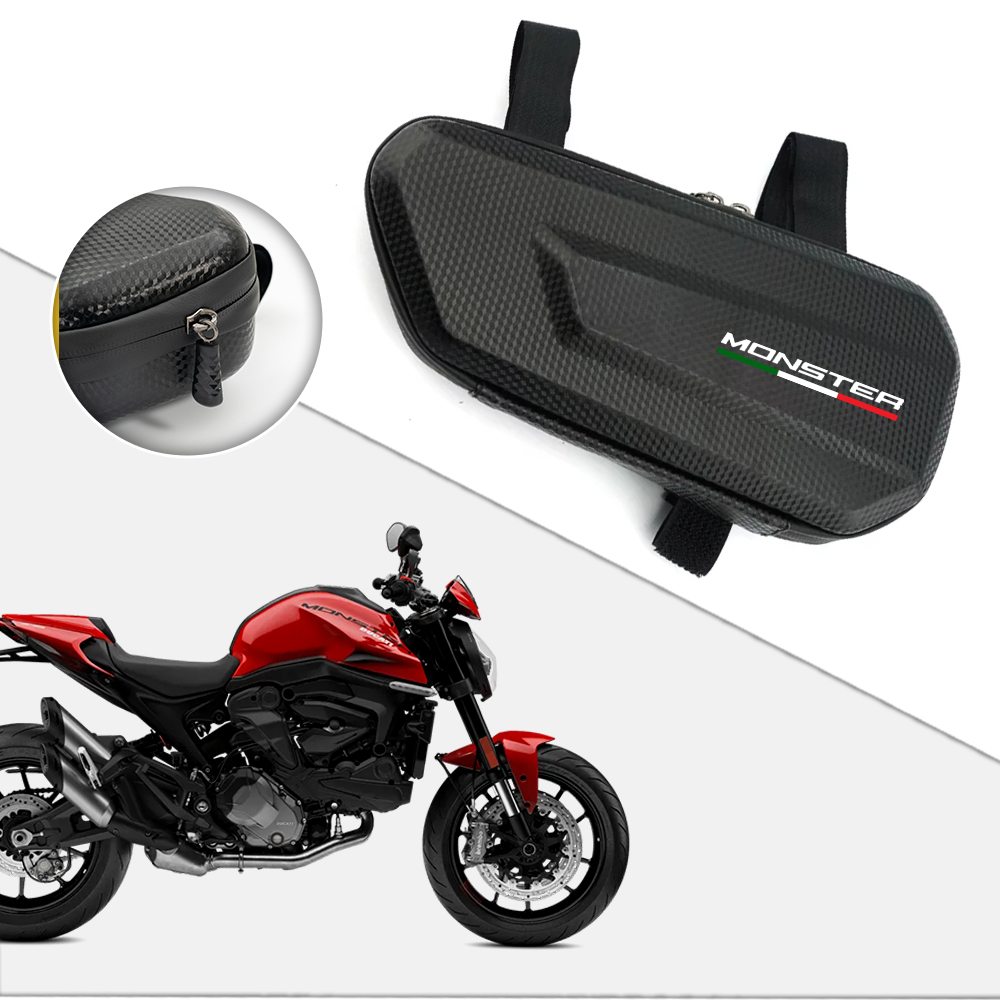 Motorcycle Gear Companies - Gemakkelijk schoon te maken waterdichte multifunctionele