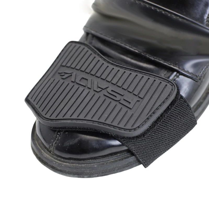 Motorcycle Shift Pad Gear Shoe - Motorcycle Gear Lever Extender recensie en prijs