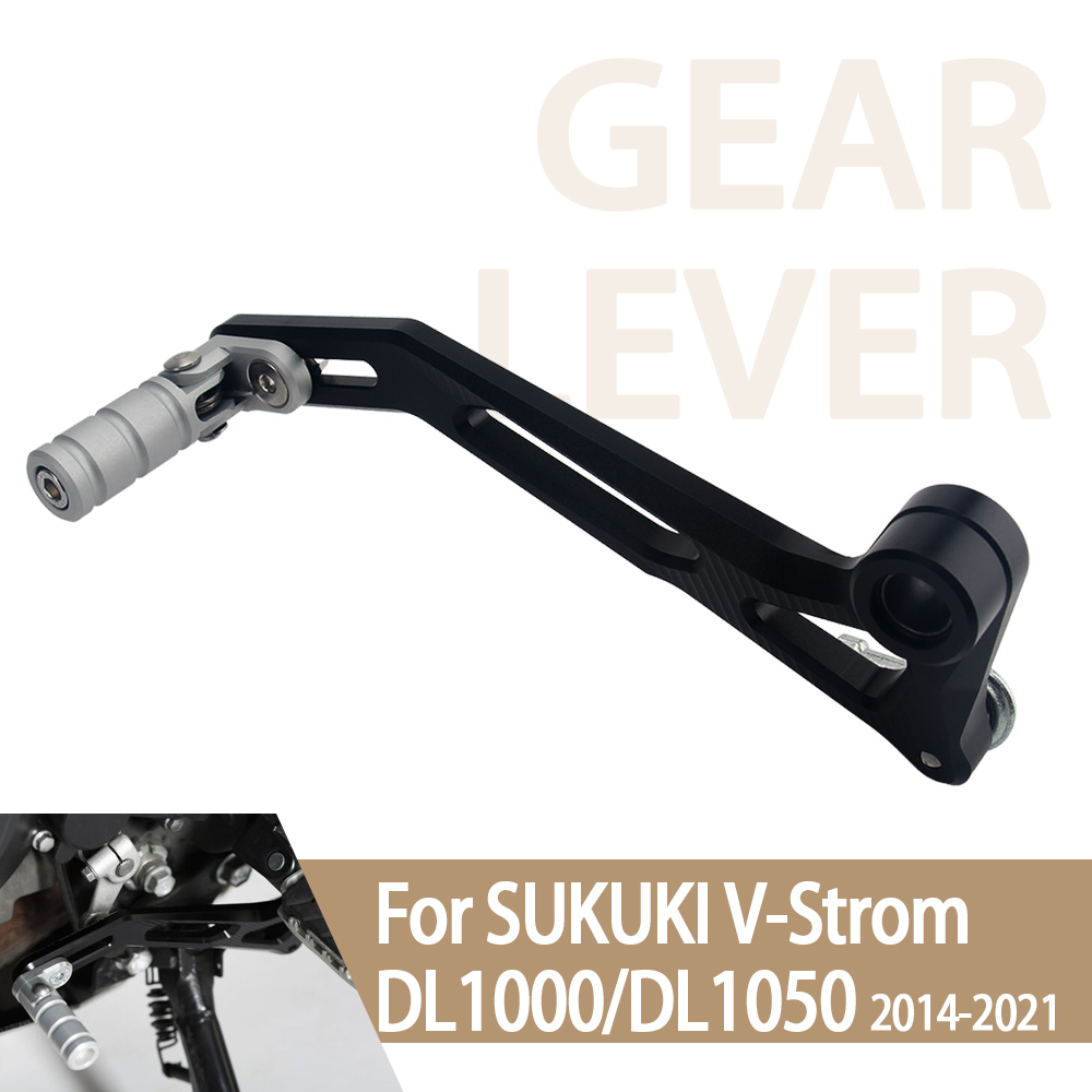 Motorfiets Verstelbare Versnel - Motorcycle Gear Lever Extender recensie en prijs