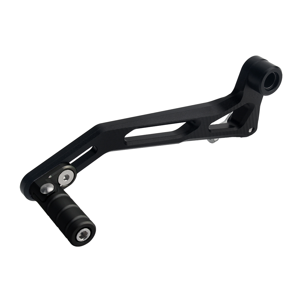 Motorfiets Verstelbare Versnel - Motorcycle Gear Lever Extender recensie en prijs