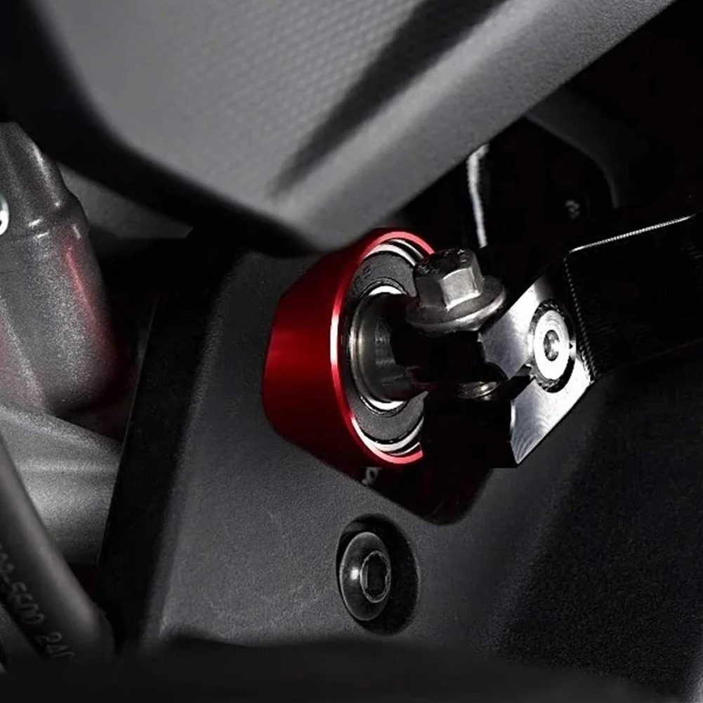 Voor CFMOTO 675NK 675SR 675SR- - Motorcycle Gear Lever Extender recensie en prijs