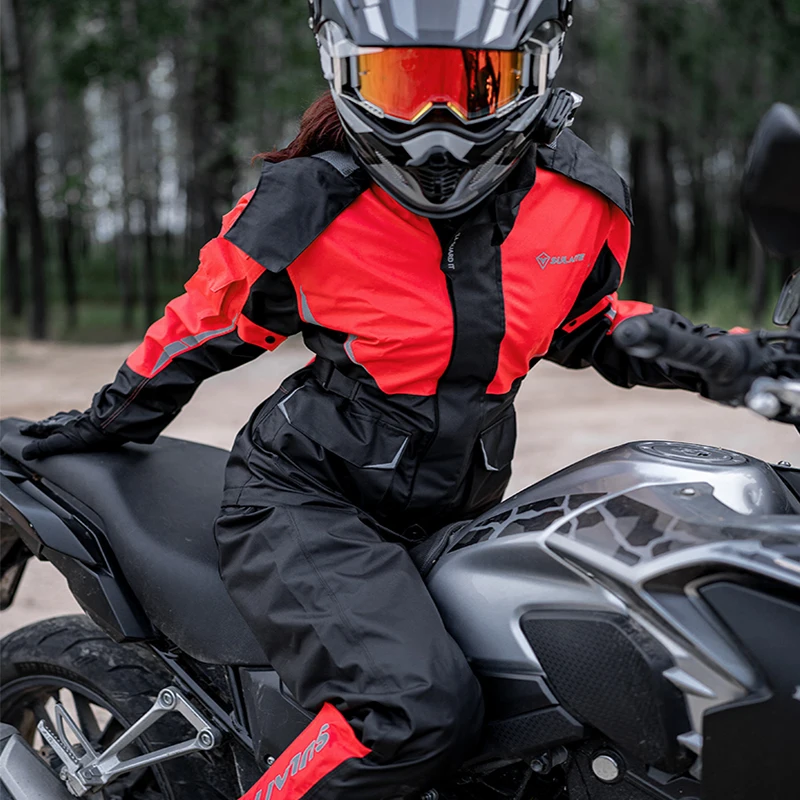 Heren Dames Waterdichte Motorr - Motorcycle Gear Mens recensie en prijs