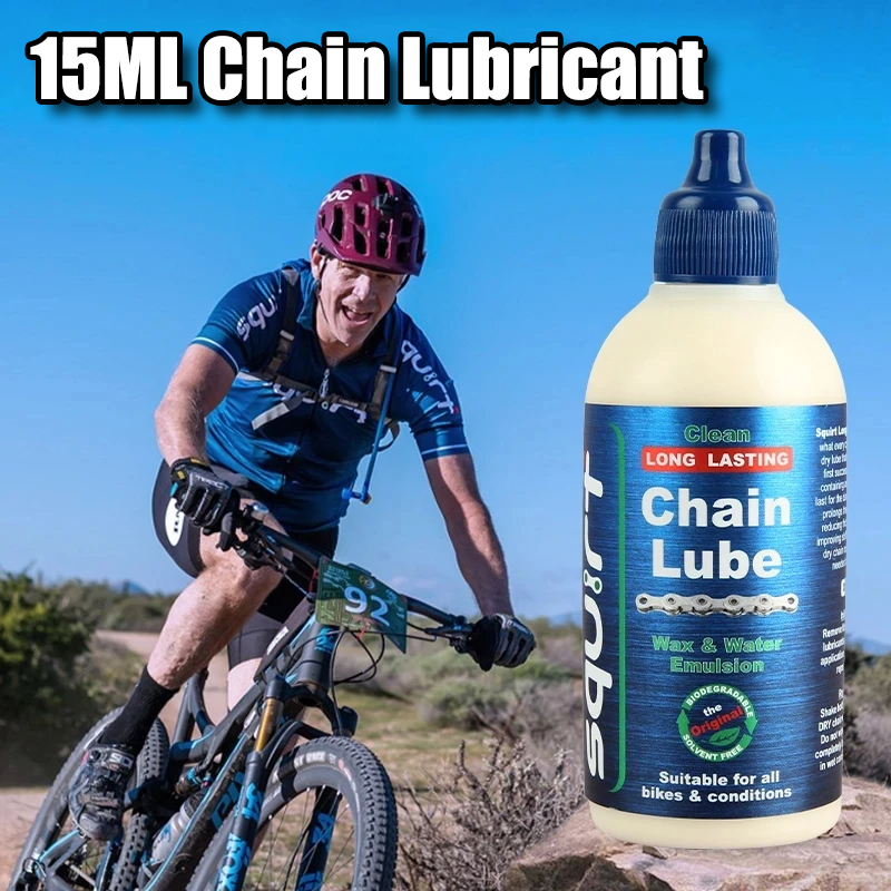 15ML Fiets Speciaal Glijmiddel - Motorcycle Gear Oil For Chain recensie en prijs