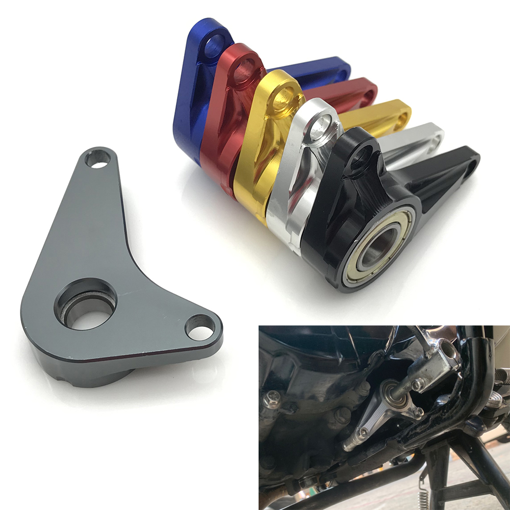 Motoraccessoires Versnellingsp - Motorcycle Gear Lever Extender recensie en prijs