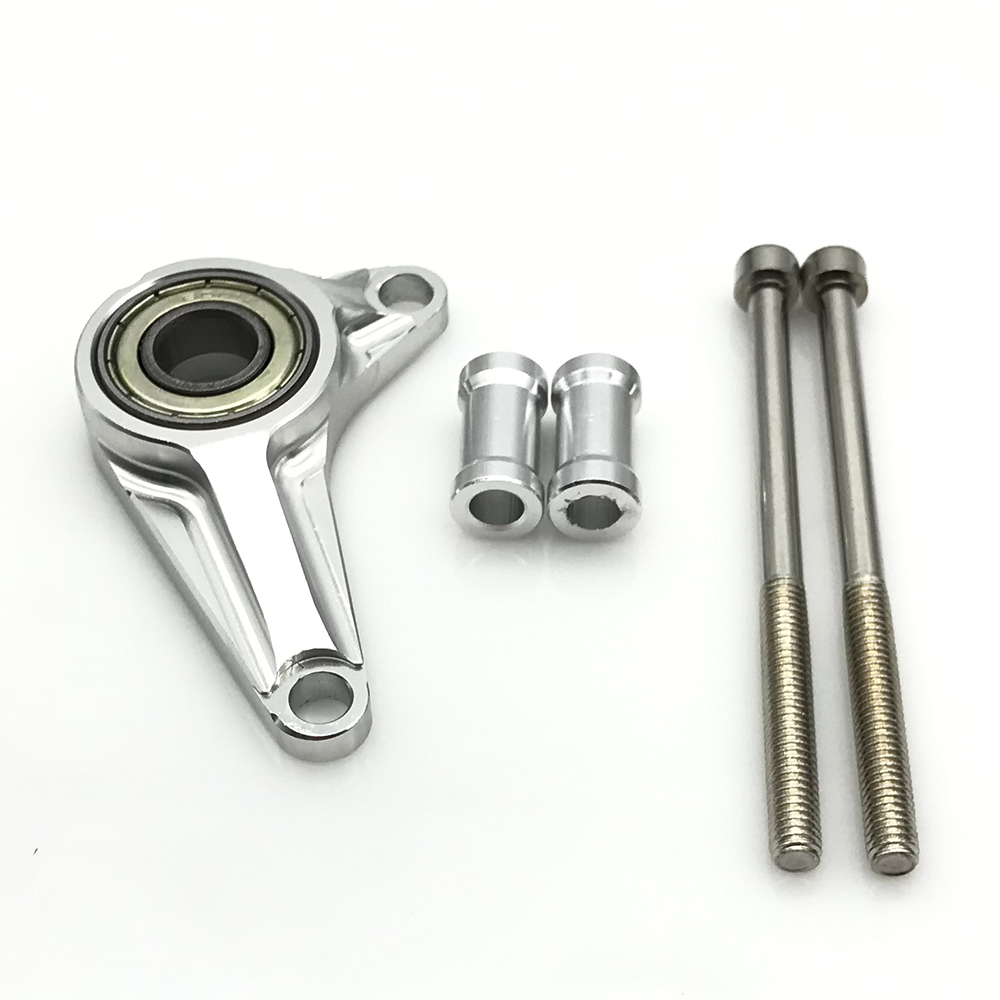 Motoraccessoires Versnellingsp - Motorcycle Gear Lever Extender recensie en prijs