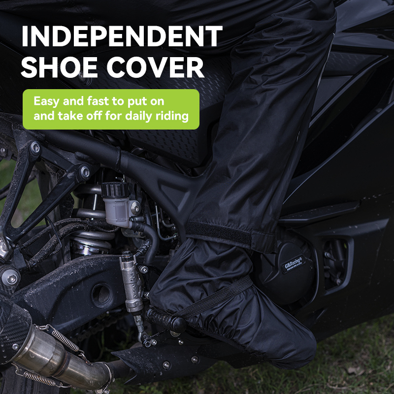 SFK Waterdichte motorrijuitrus - Motorcycle Gear Mens recensie en prijs