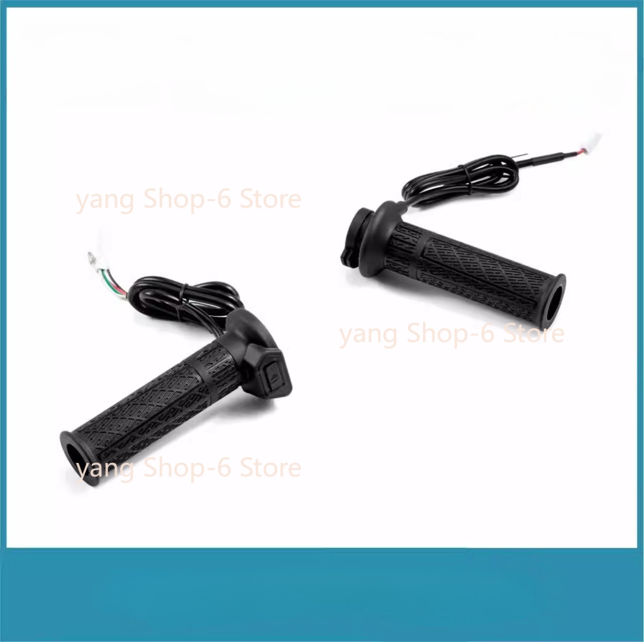 1 paar Motorfiets Originele On - Handlebar Grip Heated recensie en prijs