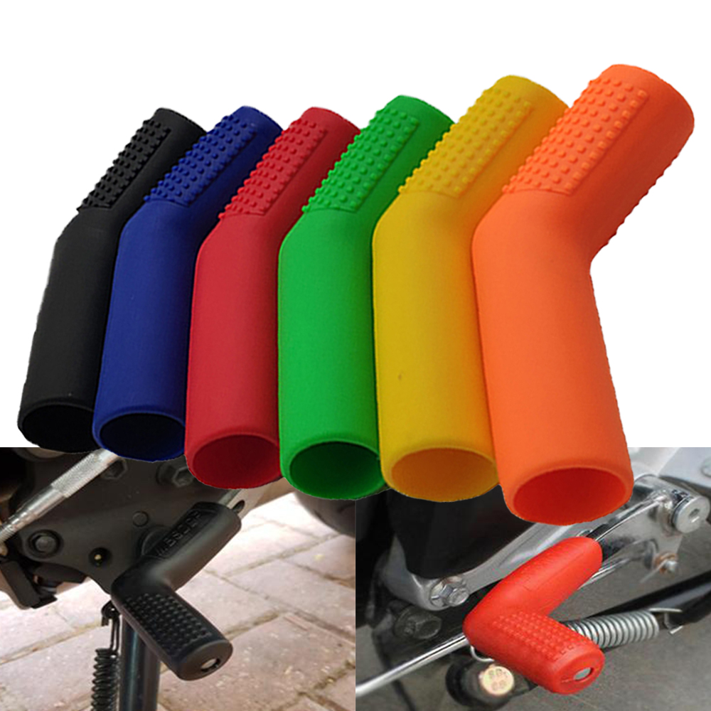 Motorcycle Gear Shifter Hendel - Motorcycle Gear For Woman recensie en prijs