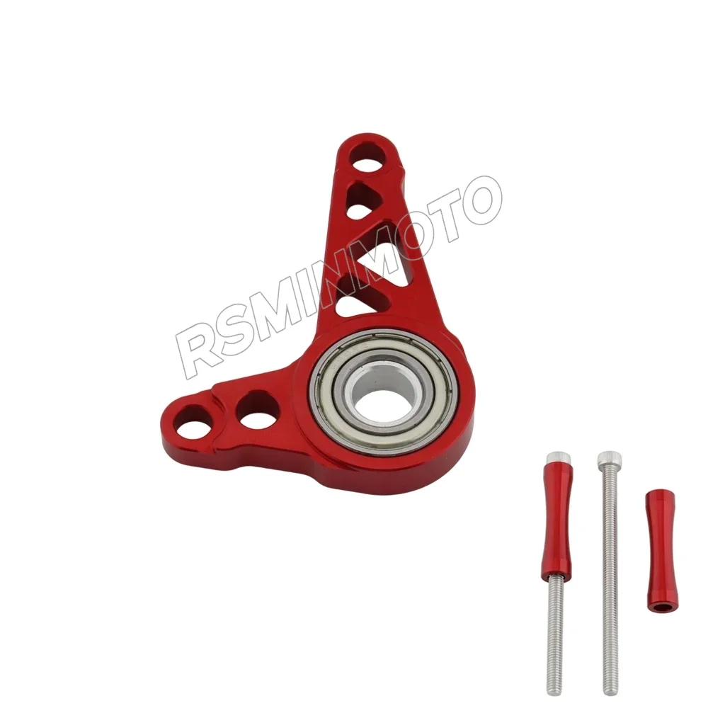 Voor Honda Grom 125 Monkey 125 - Motorcycle Gear Lever Extender recensie en prijs