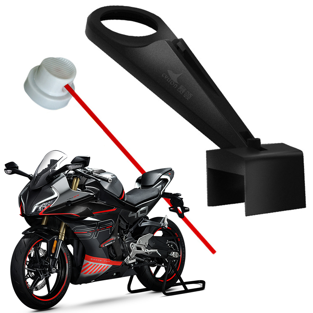 Motorfietskettingolieer Spray  - Motorcycle Gear Oil For Chain recensie en prijs