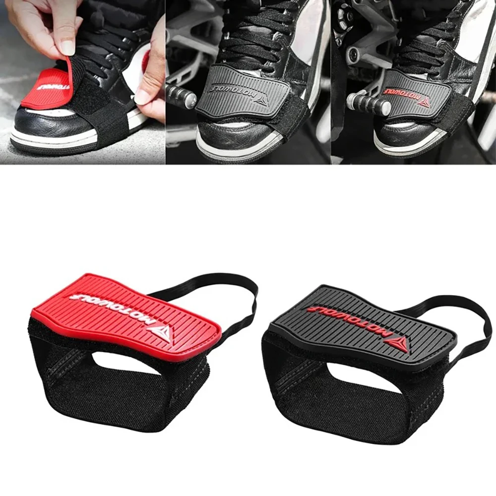 Verstelbare motorfiets schakel - Motorcycle Gear Lever Extender recensie en prijs