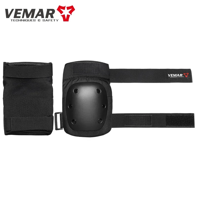 VEMAR kniebeschermers en elleb - Motorcycle Gear For Woman recensie en prijs