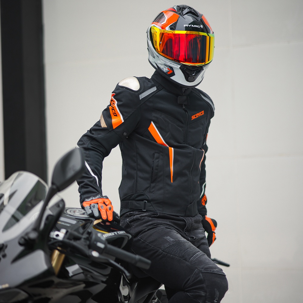 Op maat gemaakte sportkleding, - Motorcycle Gear Mens recensie en prijs