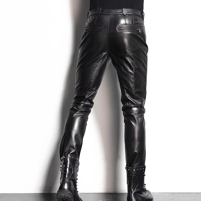 Mauroicardi Lente Cool Knappe  - Motorcycle Gear Mens recensie en prijs