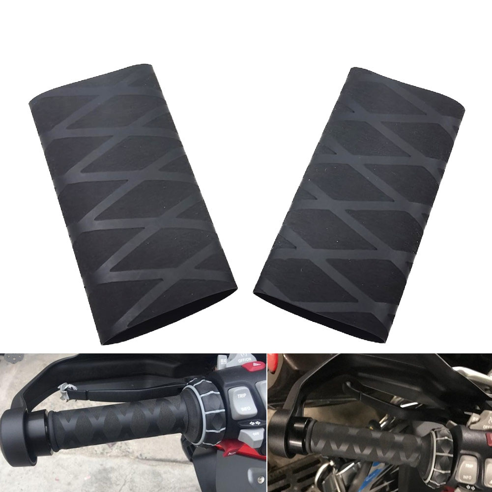 Antislip Grip Mouwen Krimpkous - Handlebar Grip Heated recensie en prijs