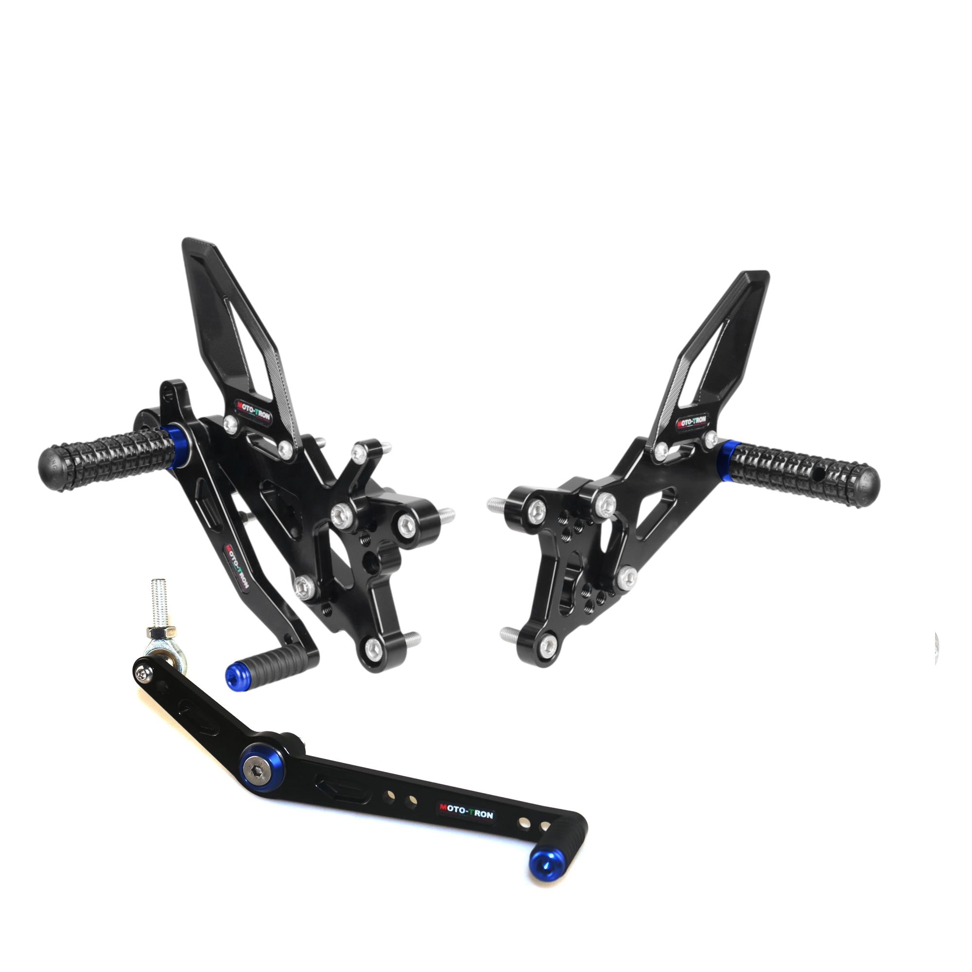 Motorfiets CNC Verstelbare Ach - Motorcycle Gear Lever Extender recensie en prijs