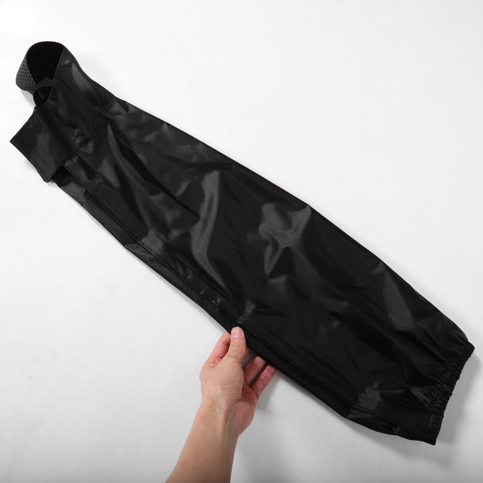 1 paar waterdichte regenbroeke - Motorcycle Gear Mens recensie en prijs