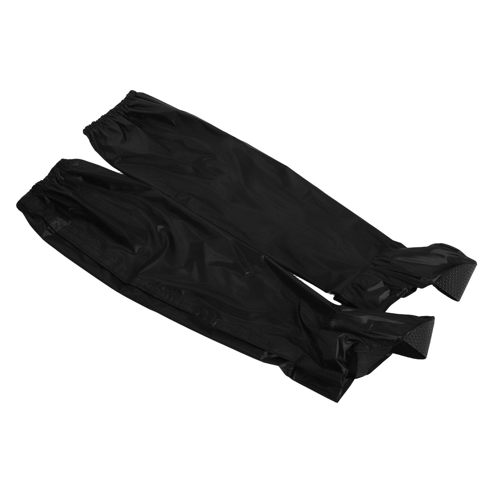 1 paar waterdichte regenbroeke - Motorcycle Gear Mens recensie en prijs