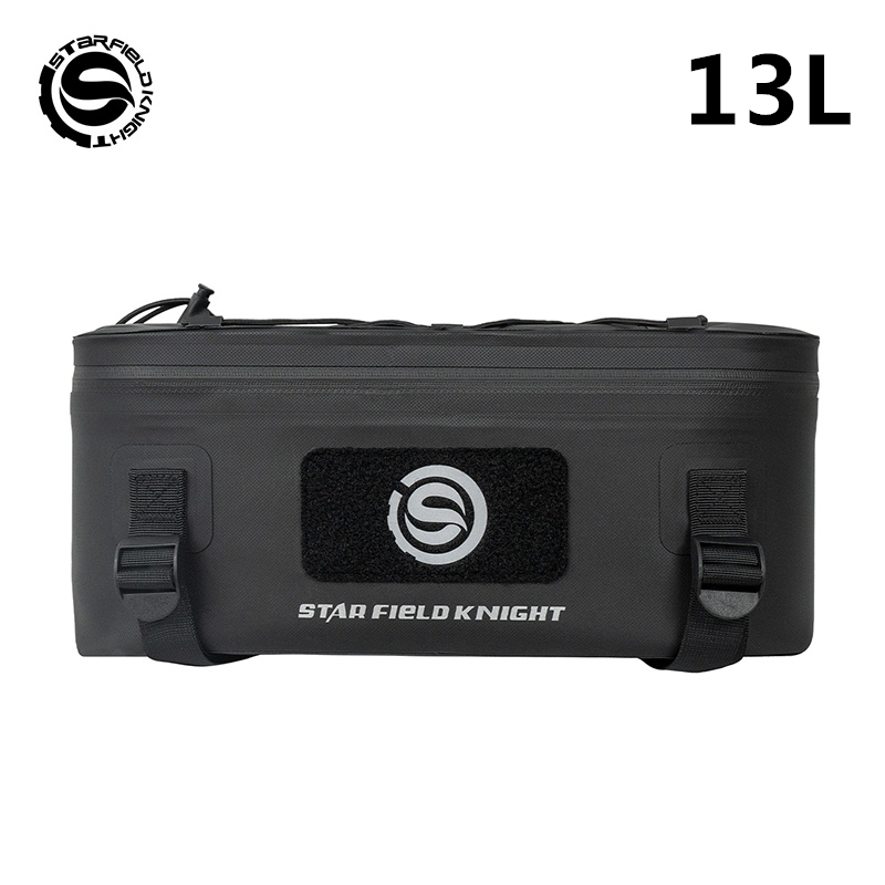 SFK Universele 13L Zwarte Moto - Motorcycle Gear Companies recensie en prijs
