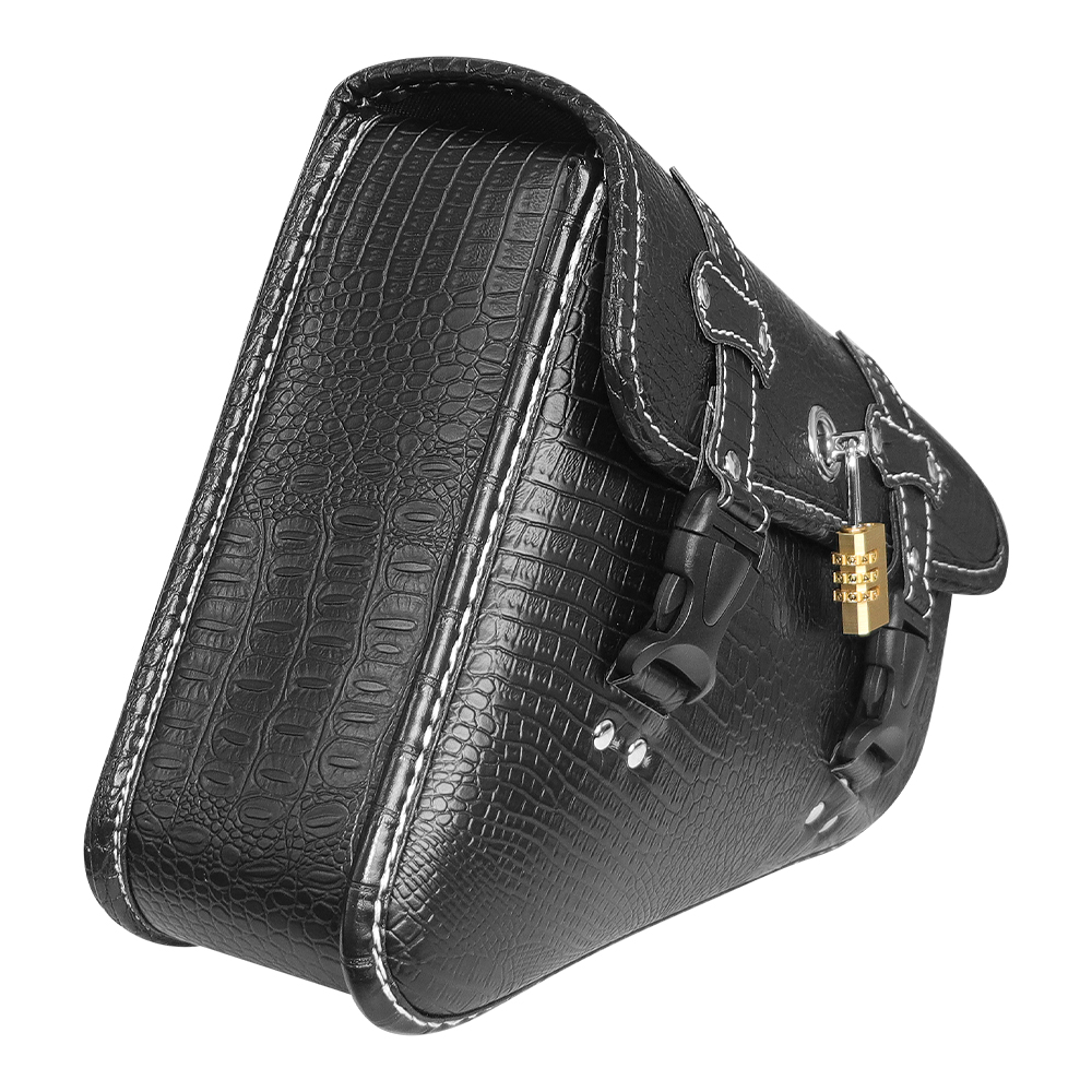 Universele Cruiser Prince Moto - Motorcycle Gear Backpack recensie en prijs