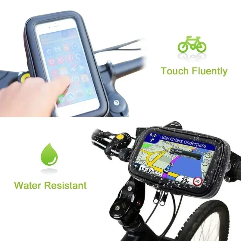 Motorfiets Telefoonhouder Onde - Motorcycle Gear Backpack recensie en prijs