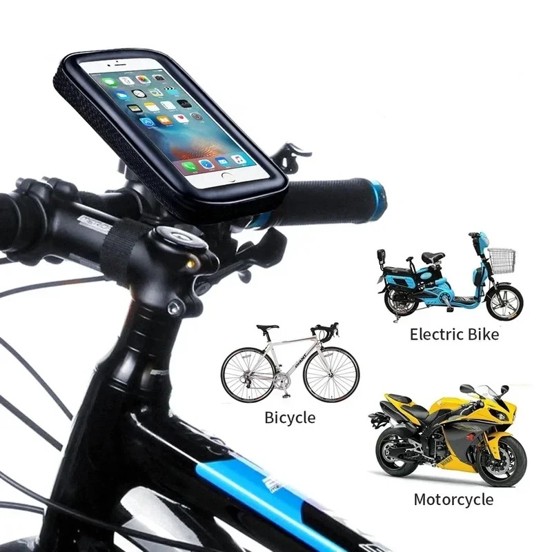 Motorfiets Telefoonhouder Onde - Motorcycle Gear Backpack recensie en prijs