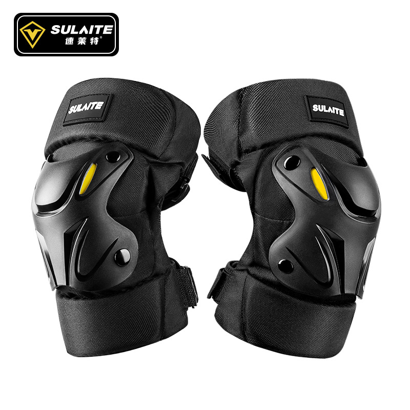 Motorkniebeschermers elleboogb - Motorcycle Gear For Woman recensie en prijs