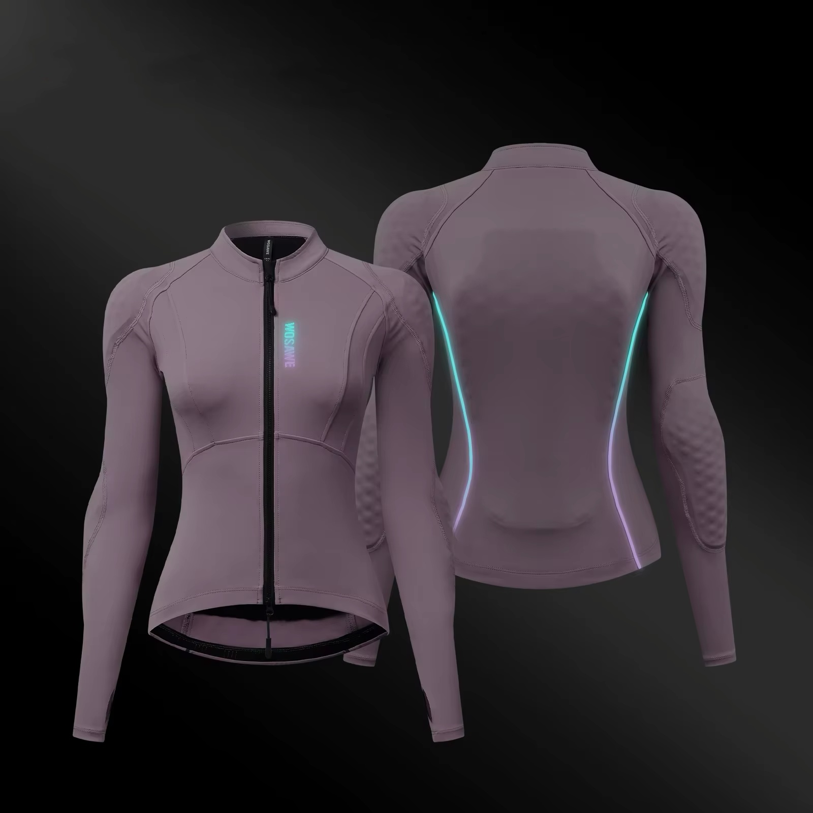 WOSAWE Dames motorjas zomer sl - Motorcycle Gear For Woman recensie en prijs