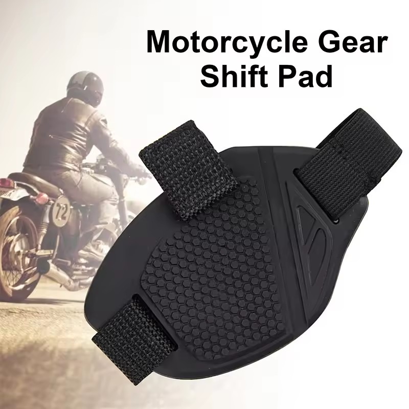 1/2 Stuks Motorcycle Shift Pad - Motorcycle Gear Mens recensie en prijs