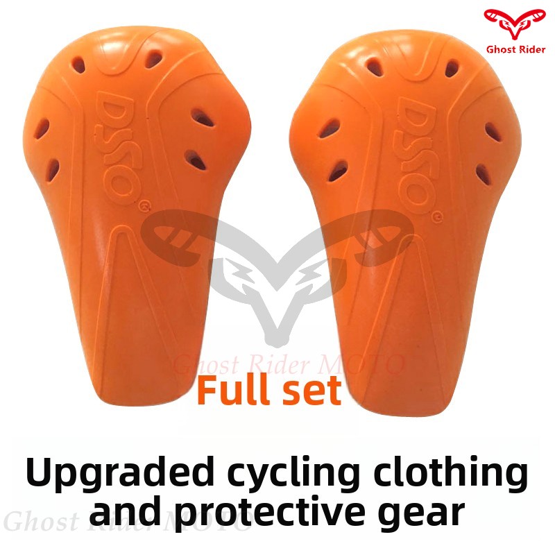 Motorjas Inzetbeschermers Moto - Motorcycle Gear For Woman recensie en prijs