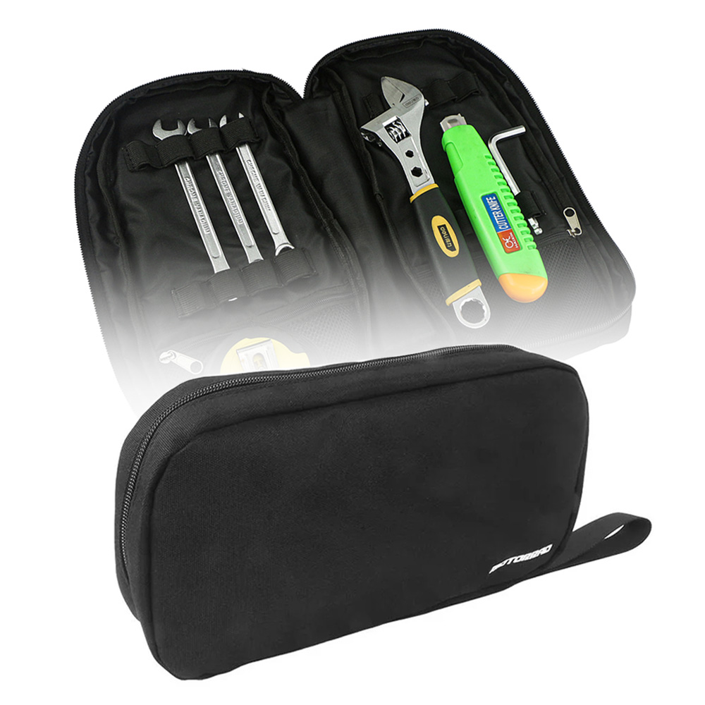 Motorfiets gereedschapskist bi - Motorcycle Gear Backpack recensie en prijs